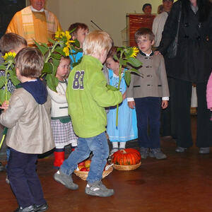 Kindergarten