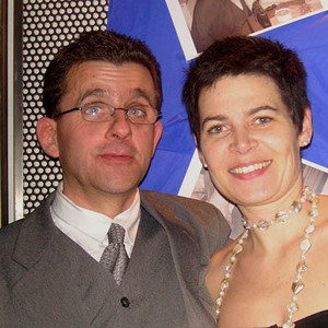 Pfarrball 2007