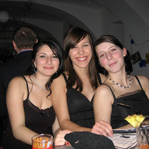 Pfarrball 2007