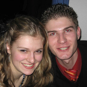 Pfarrball 2007