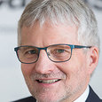Franz Kehrer, Direktor der Caritas OÖ. / © Hermann Wakolbinger Franz Kehrer, Direktor der Caritas OÖ.