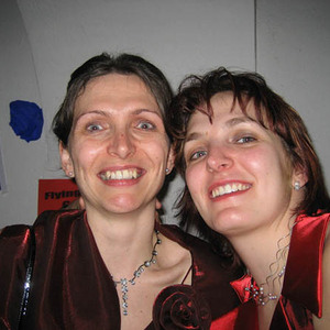 Pfarrball 2007