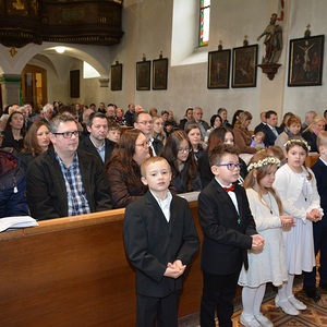 Erstkommunion