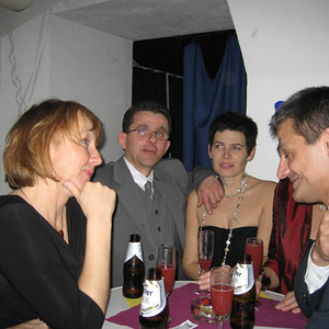 Pfarrball 2007
