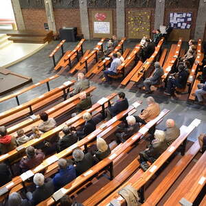 Ökumenischer Gottesdienst