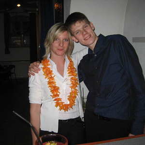 Pfarrball 2007