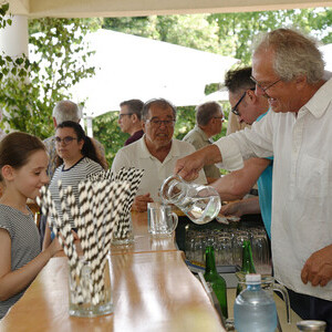 19. Juni 2025, Aktivtreff Holzheim