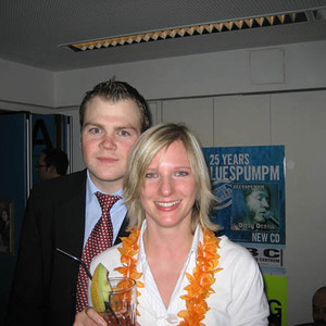 Pfarrball 2007