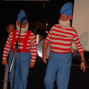 Pfarrball 2007