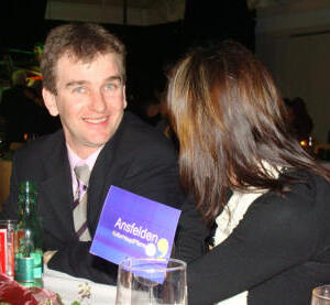 Pfarrball 2009