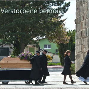 9 Jahre P. Martin in Enns