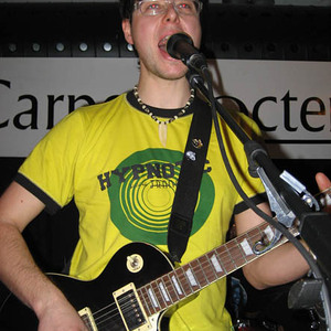Pfarrball 2007