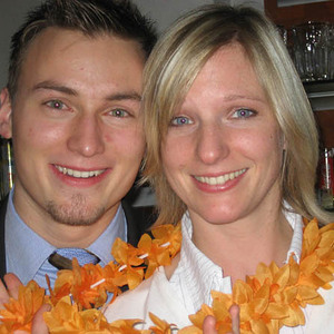 Pfarrball 2007