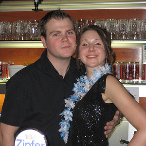 Pfarrball 2007