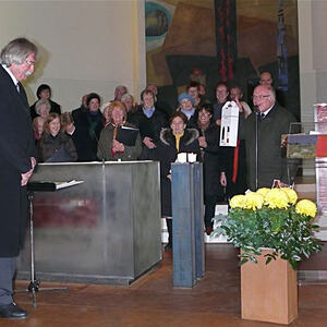 Konzert des Kirchenchors