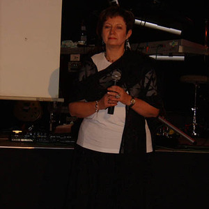 Pfarrball 2007