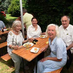 19. Juni 2025, Aktivtreff Holzheim