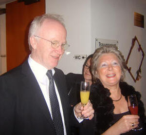 Pfarrball 2009