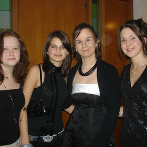 Pfarrball 2007