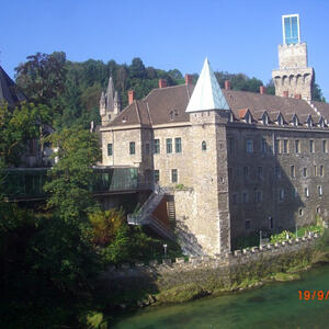 Kirchenchor-Ausflug