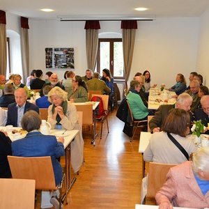 Pfarrcafé ÖAAB
