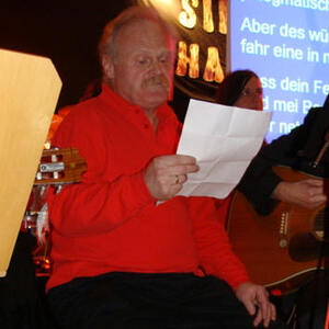 Pfarrball 2009