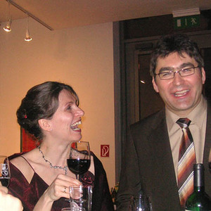 Pfarrball 2007