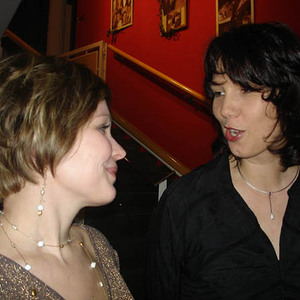 Pfarrball 2007