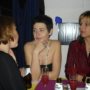 Pfarrball 2007