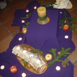 Besinnungswochenende 