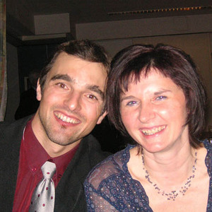 Pfarrball 2007