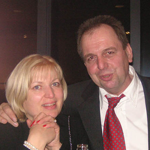 Pfarrball 2007