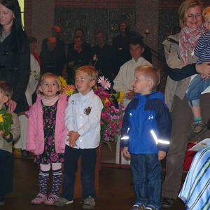 Kindergarten