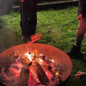 Lagerfeuer