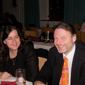 Pfarrball 2007