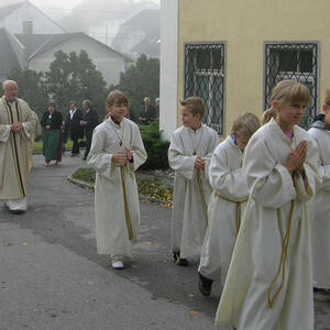 Jubelpaare 2008