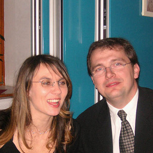Pfarrball 2007