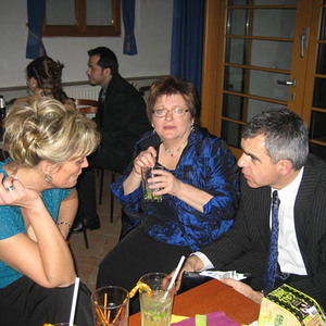 Pfarrball 2007