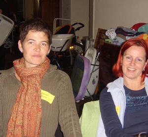 Kinderkleiderbasar 2007