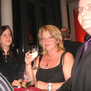 Pfarrball 2007