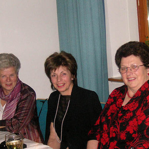 Pfarrball 2007
