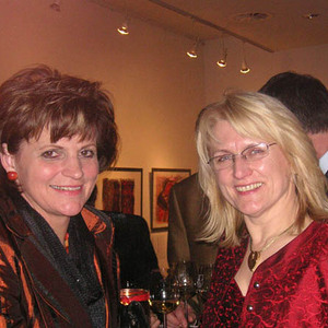 Pfarrball 2007