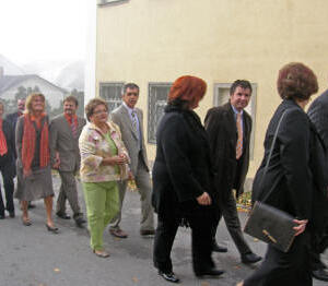 Jubelpaare 2008