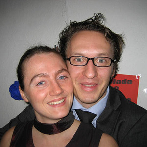 Pfarrball 2007