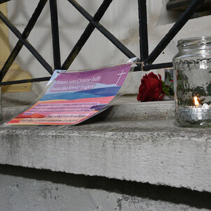 Lange Nacht der Kirchen 2025 Linz-St. Margarethen