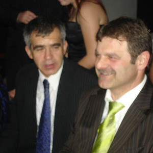 Pfarrball 2007
