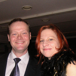 Pfarrball 2007