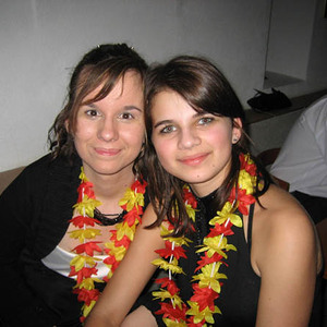 Pfarrball 2007