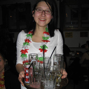 Pfarrball 2007