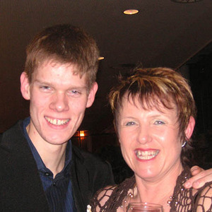Pfarrball 2007